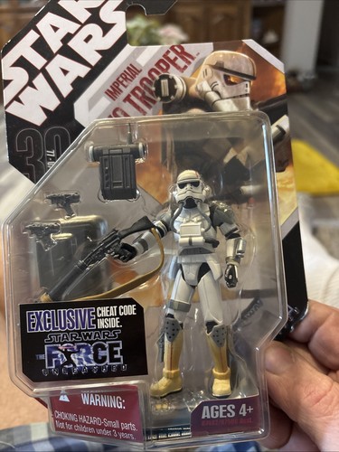 Star wars imperial evo trooper - star,