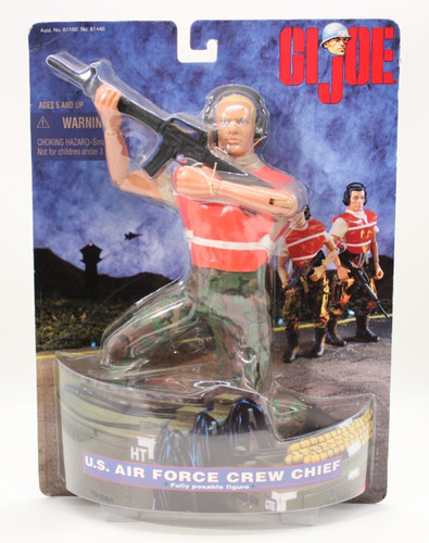 Joe air force crew - u.s.,