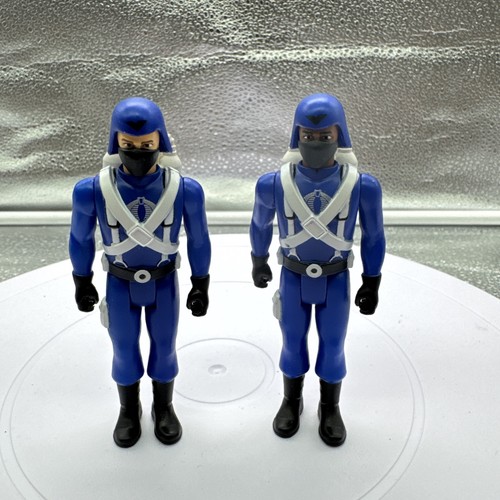 Cobra air troopers from - air,