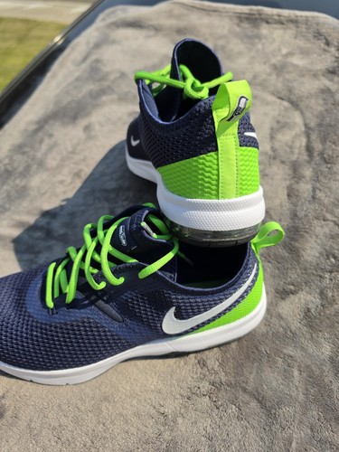 Size nike air - 10.5,