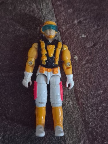 1991 joe sky patrol - sky,