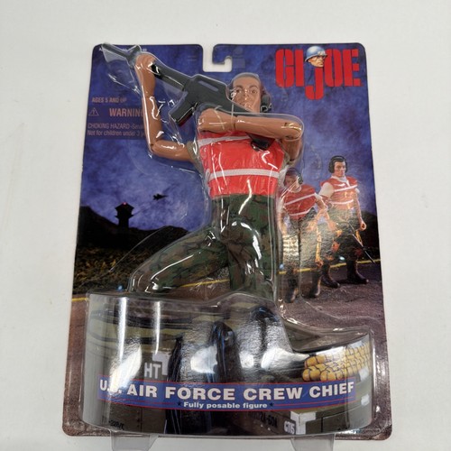 Joe air force - air, crew