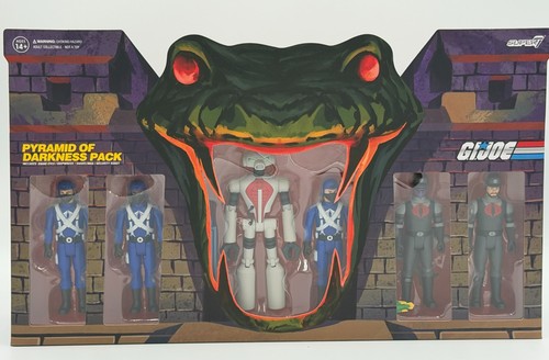 Joe 2022 cobra air trooper - 2022,