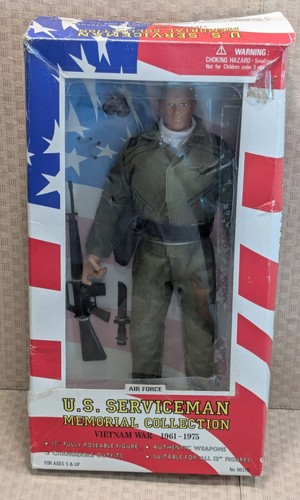 Vintage 1996 soldiers the - soldiers, of