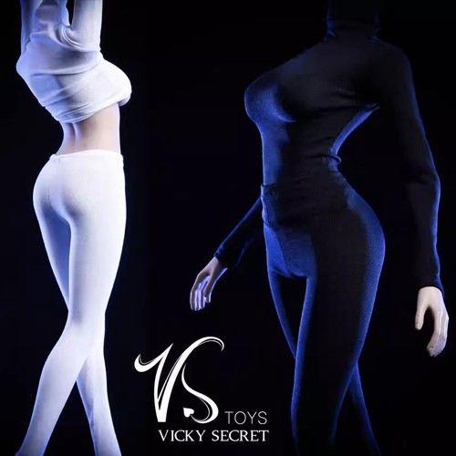 Vstoys 18xg24 women - 1/6,