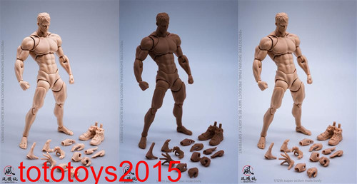 Wind toys flexible man - toys,