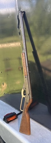 Daisy model 1000 lever action - daisy,