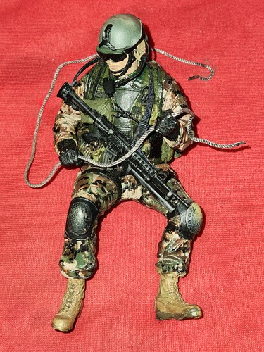 Mcfarlane military series - mcfarlane,