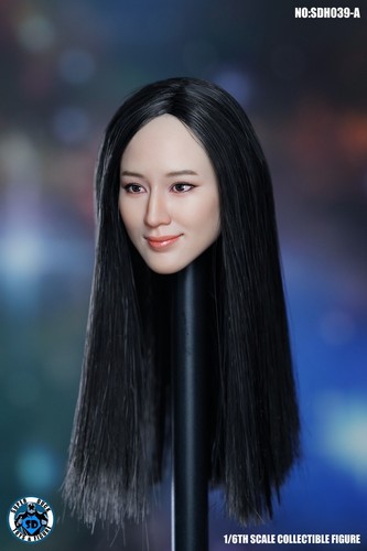 Super duck sdh039 head - super,
