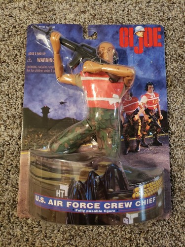 Joe s air force crew - -,